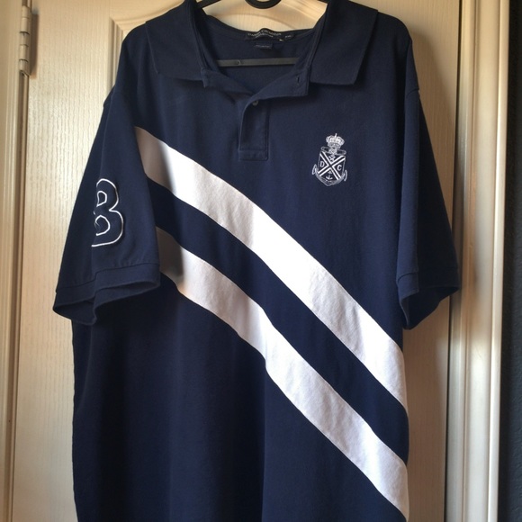 Daniel Cremieux Other - Daniel Cremieux Polo shirt 👕